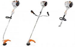 Rappel produit STIHL Coupe-Herbe / Dbroussailleuse / Moteur Kombi Coupe-Herbe: FS 40 / FS 50Dbroussailleuse: FS 56Moteur Kombi: KM 56
