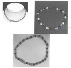 Rappel produit Import par MINERAMA Colliers Ambre pour Enfants COLLIER AMBRE BAROQUE, MULTICOLORESRF. CAMB 16COLLIER AMBRE PERLES ROULES MULTICOLORESRF. CAMB 3 M