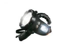 Rappel produit LIVARNO LUX Projecteur Rechargeable LAH 55 A2Commercialis par LIDL France du 11/01/2016 au 27/01/2016 Code article: 270079 