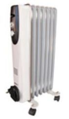 Rappel produit TIBELEC Radiateur Bain dHuile NDD30E7 lments / 3 puissances 983340Code-barres: 3233550983340