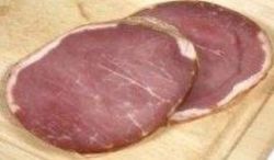 Rappel produit ONNO Filet de Bacon Fum 1,5 kg environ / sous vide / vendu au Rayon Traditionnel entre le 13/02/2016 et le 15/02/2016 Estampille sanitaire: FR 35.297.003
