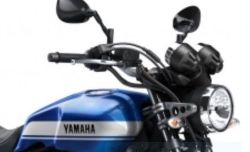 Rappel produit YAMAHA Xjr 1300 Voir En savoir plus