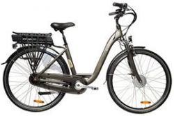 Rappel produit  BTWIN Vlo Assistance Electrique ELOPS 900 EAchet entre le 8 dcembre 2015 et le 28 janvier 2016 Code 8300083